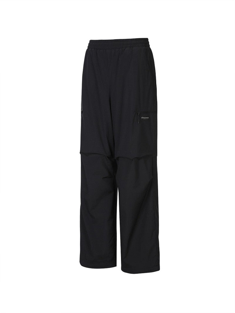 *Dis折扣款* 【WE ARE】韓國Discovery休閒褲DWTP98056