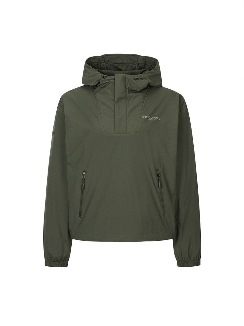 *Dis折扣款* 【WE ARE】韓國Discovery大學T衛衣DWTR97056