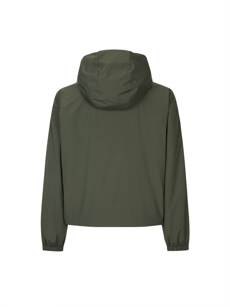 *Dis折扣款* 【WE ARE】韓國Discovery大學T衛衣DWTR97056