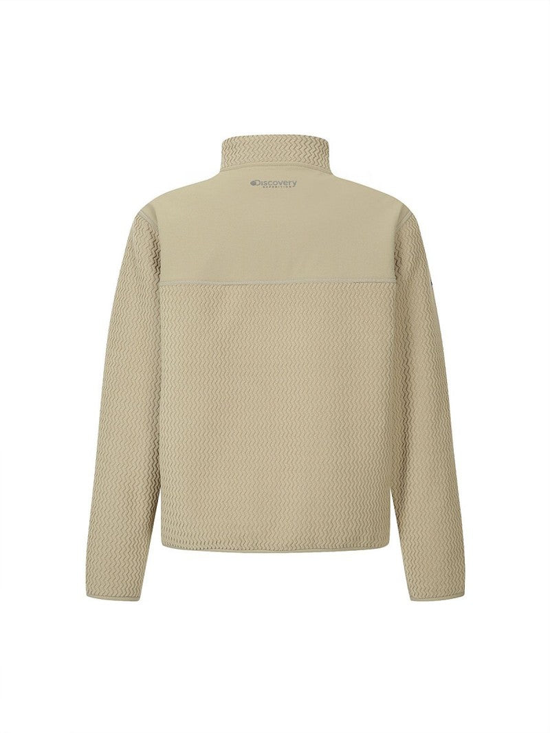 *Dis折扣款* 【WE ARE】韓國Discovery大學T衛衣DWZT74056