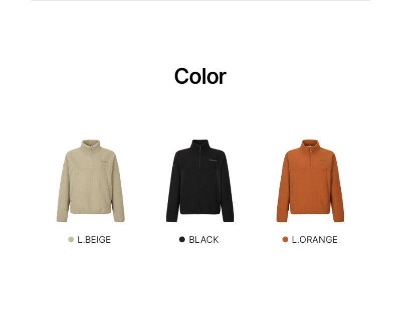 *Dis折扣款* 【WE ARE】韓國Discovery大學T衛衣DWZT74056