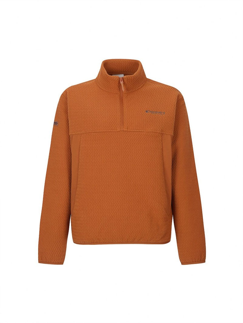 *Dis折扣款* 【WE ARE】韓國Discovery大學T衛衣DWZT74056