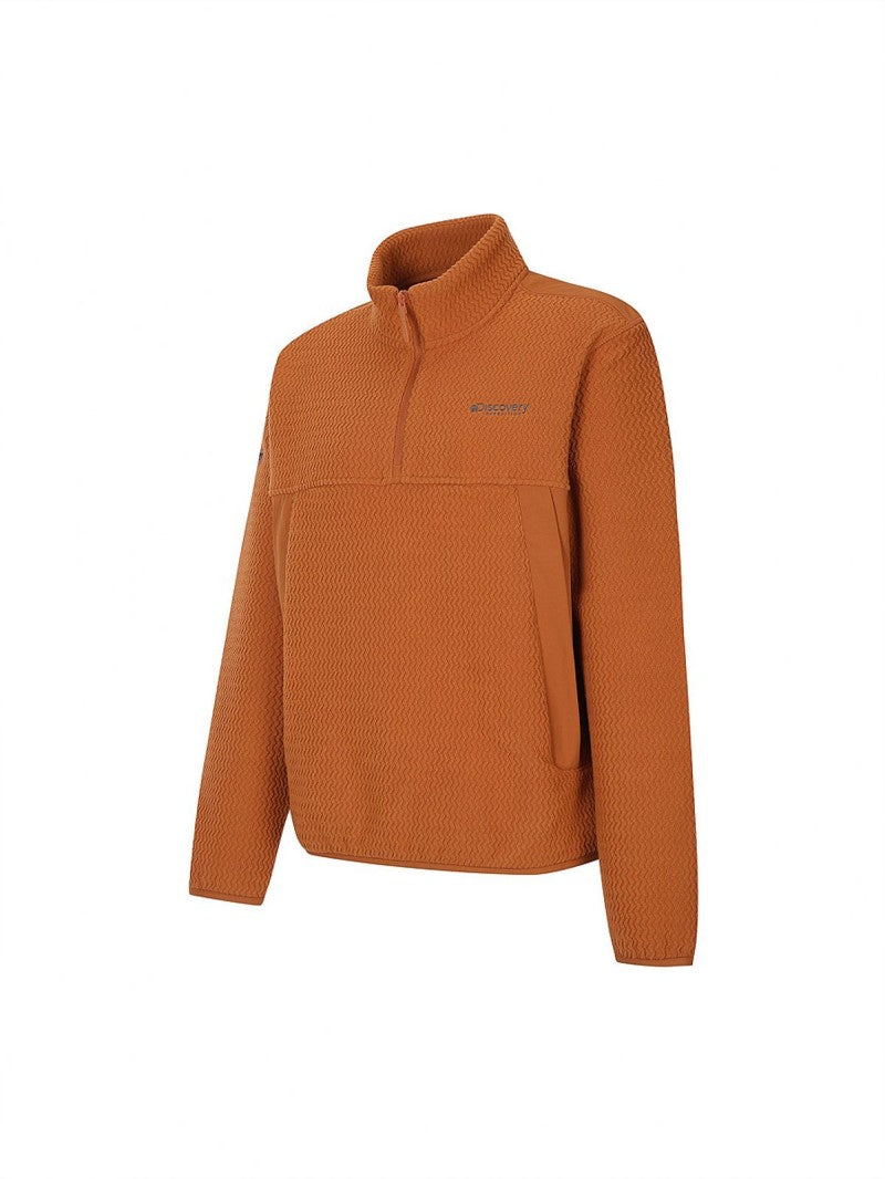 *Dis折扣款* 【WE ARE】韓國Discovery大學T衛衣DWZT74056