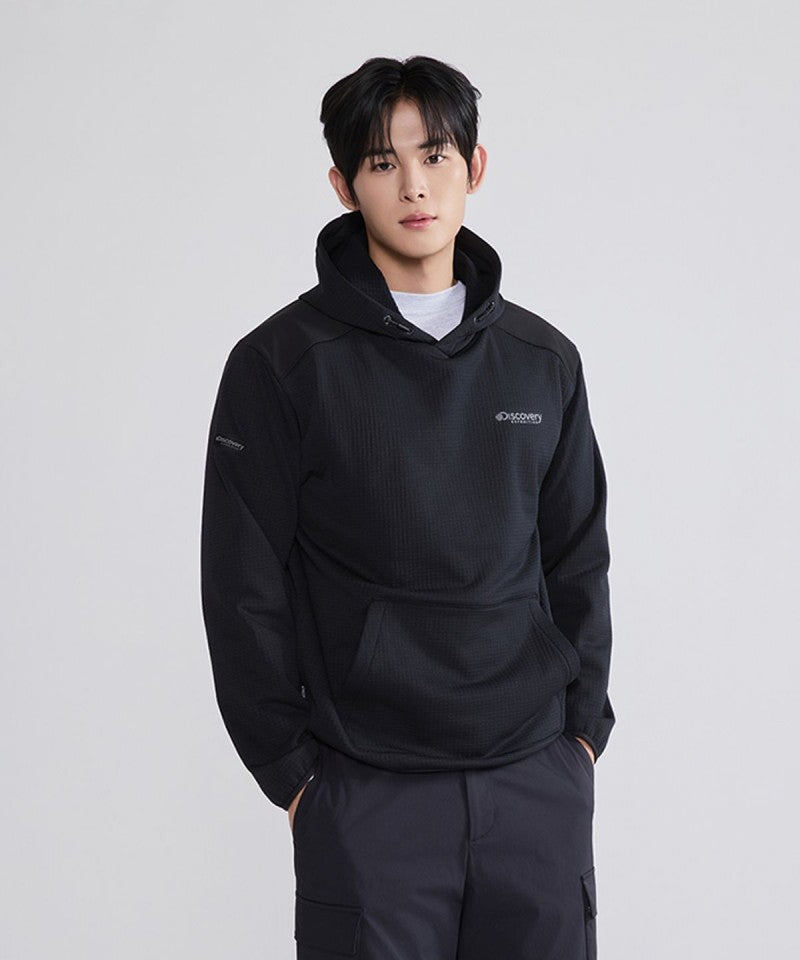 *Dis折扣款* 【WE ARE】韓國Discovery大學T衛衣DXHD79056
