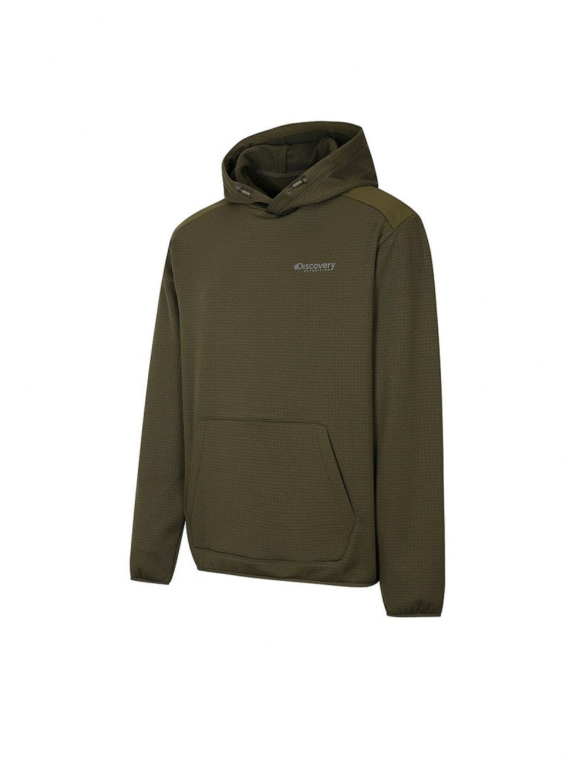 *Dis折扣款* 【WE ARE】韓國Discovery大學T衛衣DXHD79056