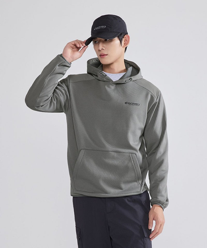 *Dis折扣款* 【WE ARE】韓國Discovery大學T衛衣DXHD79056