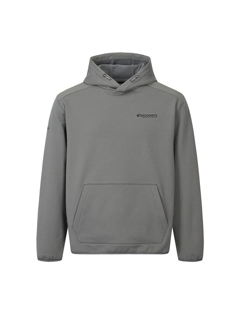 *Dis折扣款* 【WE ARE】韓國Discovery大學T衛衣DXHD79056