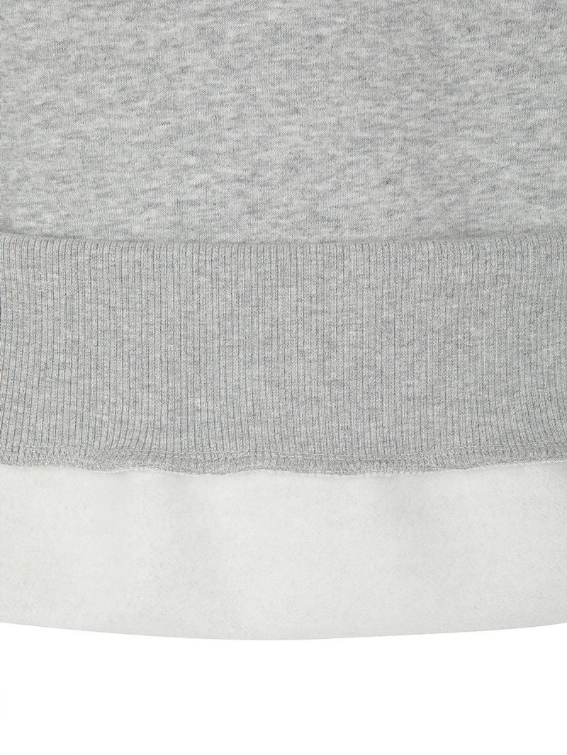 *Dis折扣款* 【WE ARE】韓國Discovery大學T衛衣DXMT51056