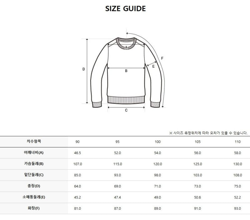 *Dis折扣款* 【WE ARE】韓國Discovery大學T衛衣DXMT51056