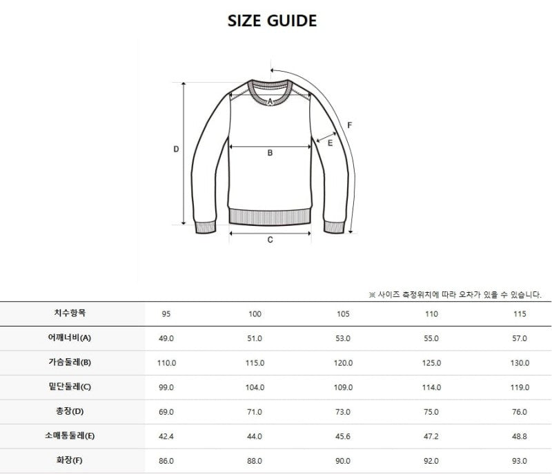 *Dis折扣款* 【WE ARE】韓國Discovery大學T衛衣DXMT79056
