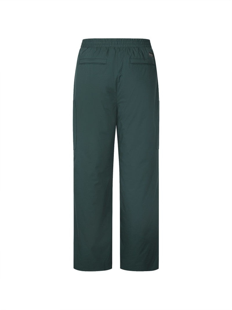 *Dis折扣款* 【WE ARE】韓國Discovery休閒褲DXTP71056