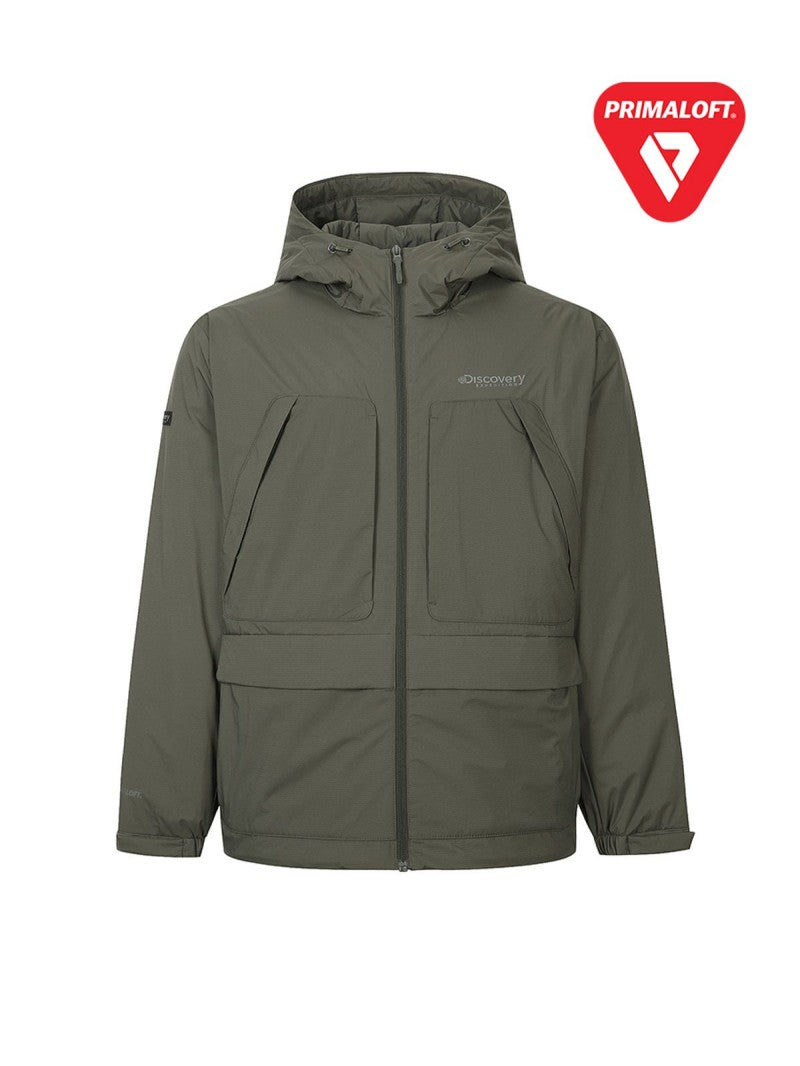 *Dis折扣款* 【WE ARE】韓國Discovery連帽外套DXTR71056