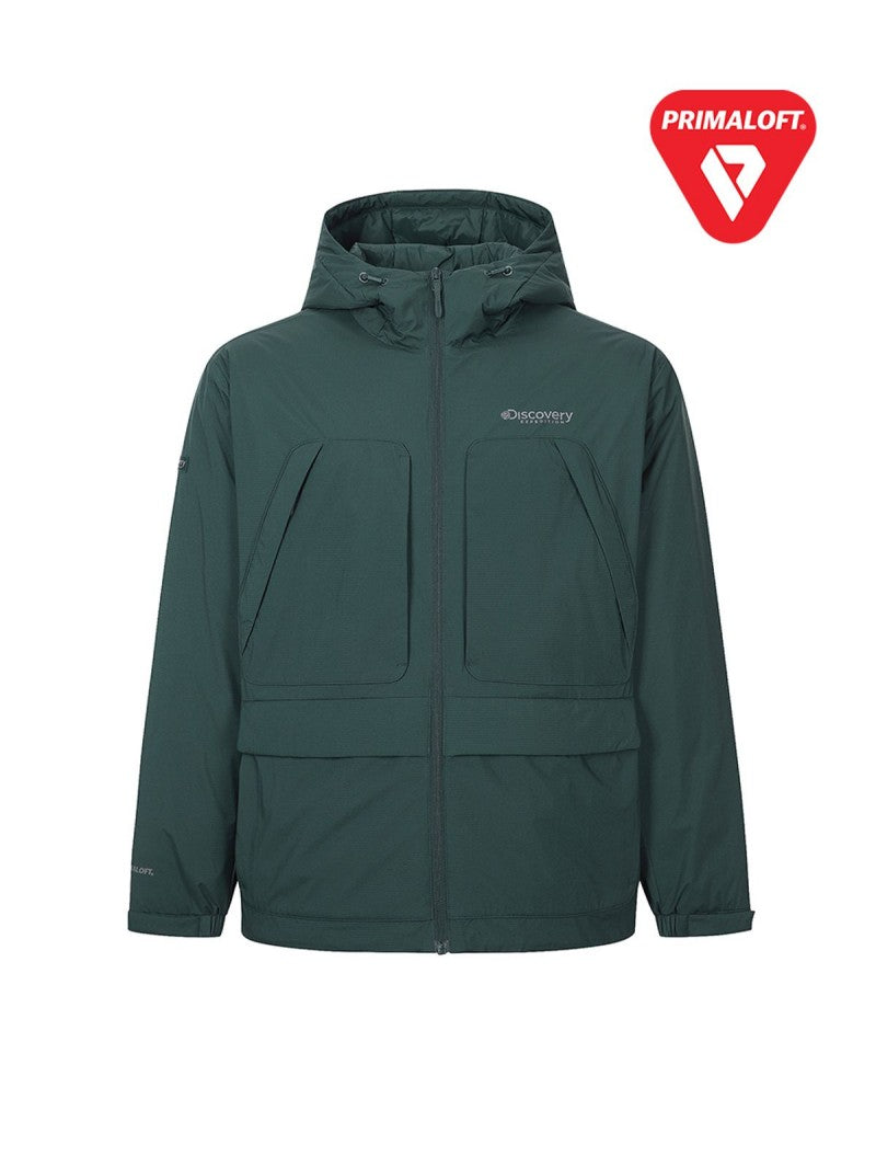 *Dis折扣款* 【WE ARE】韓國Discovery連帽外套DXTR71056