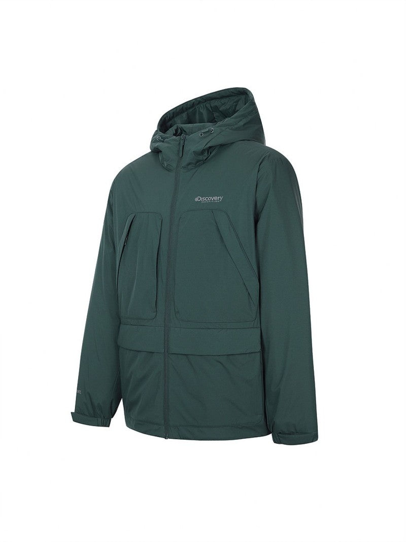 *Dis折扣款* 【WE ARE】韓國Discovery連帽外套DXTR71056