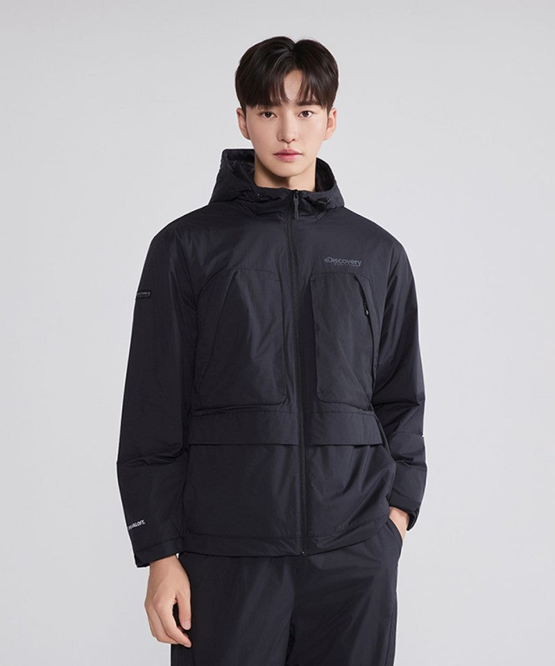 *Dis折扣款* 【WE ARE】韓國Discovery連帽外套DXTR71056
