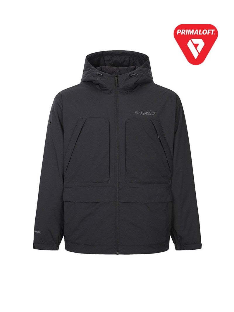 *Dis折扣款* 【WE ARE】韓國Discovery連帽外套DXTR71056