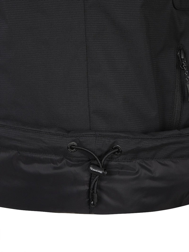 *Dis折扣款* 【WE ARE】韓國Discovery連帽大學T衛衣DXTR73056