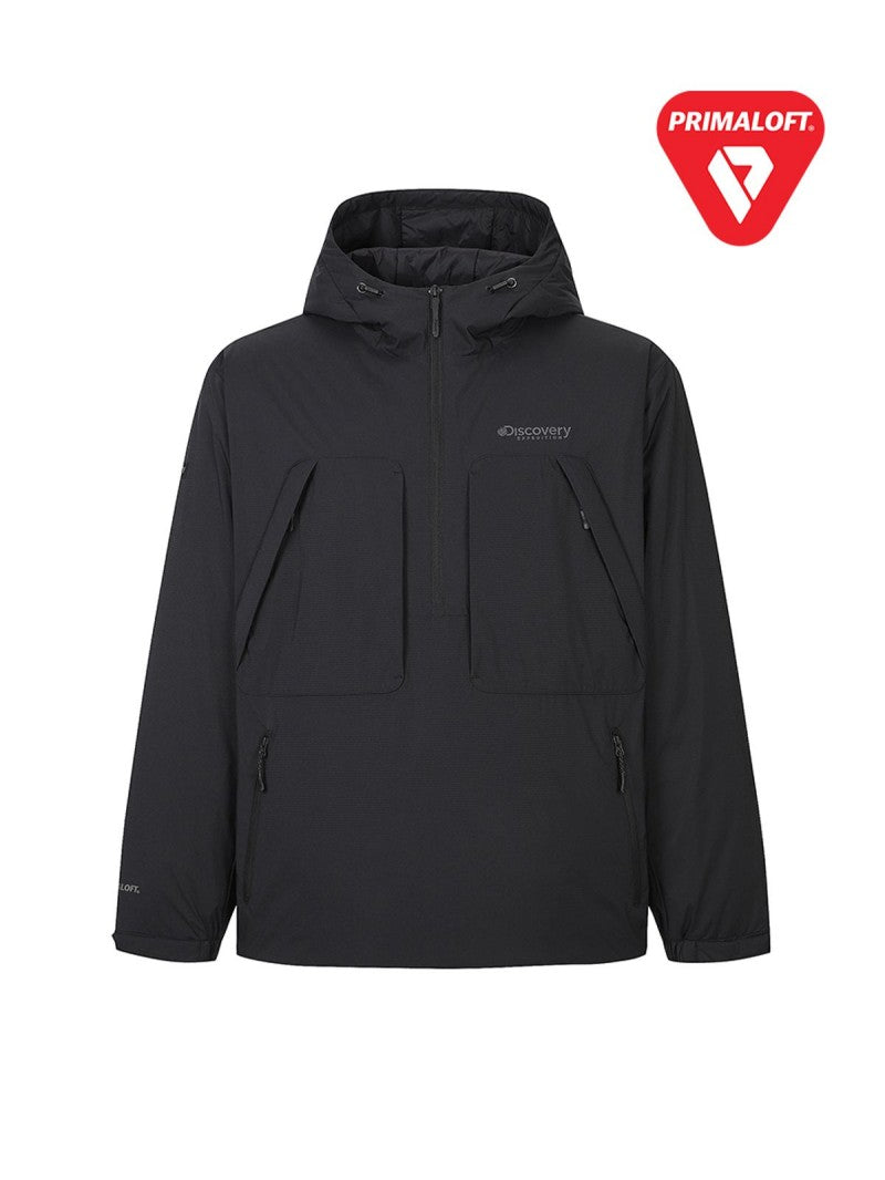 *Dis折扣款* 【WE ARE】韓國Discovery連帽大學T衛衣DXTR73056