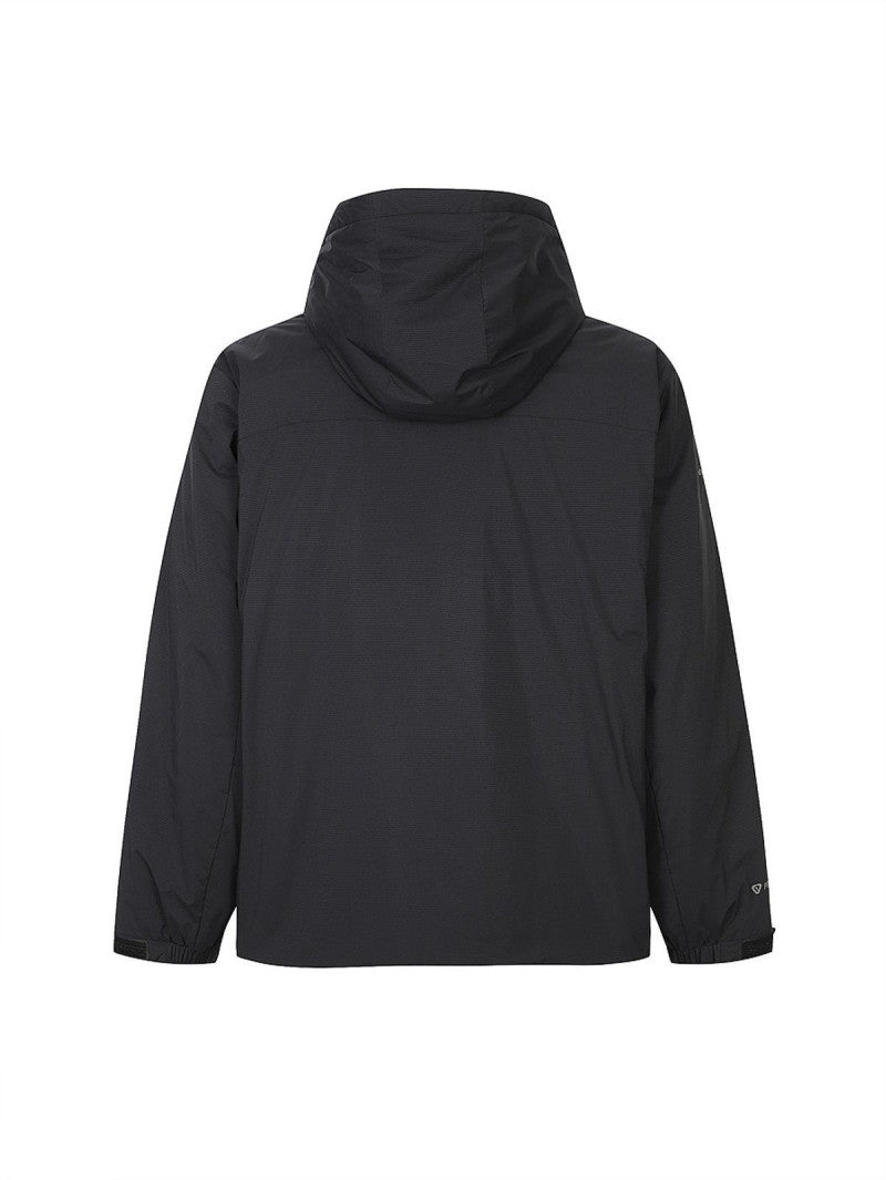 *Dis折扣款* 【WE ARE】韓國Discovery連帽大學T衛衣DXTR73056