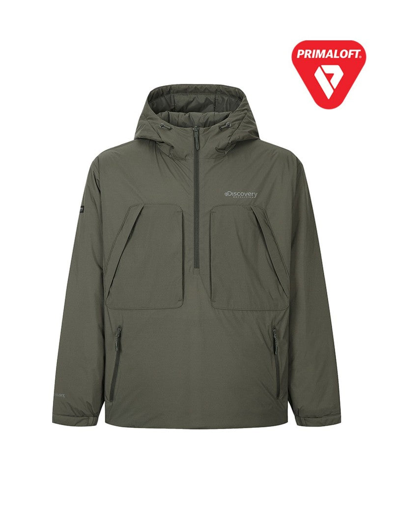 *Dis折扣款* 【WE ARE】韓國Discovery連帽大學T衛衣DXTR73056