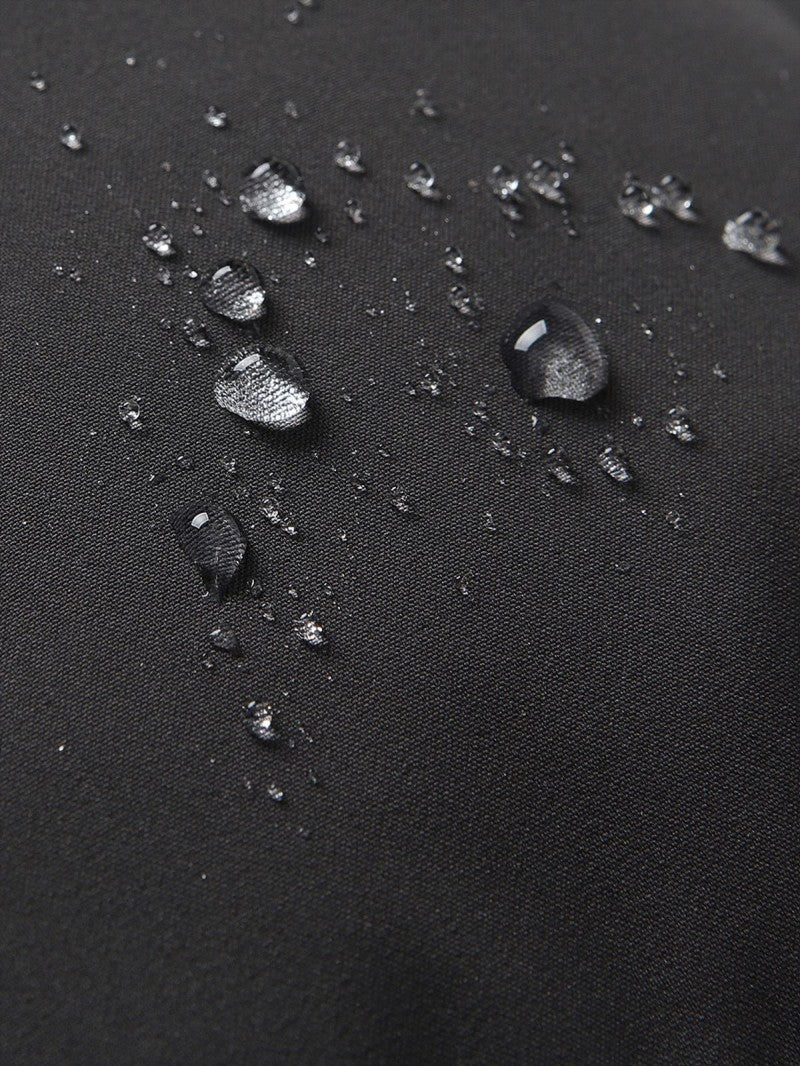 男款【WE ARE】韓國Discovery羽絨服長款連帽外套DMDJ67056