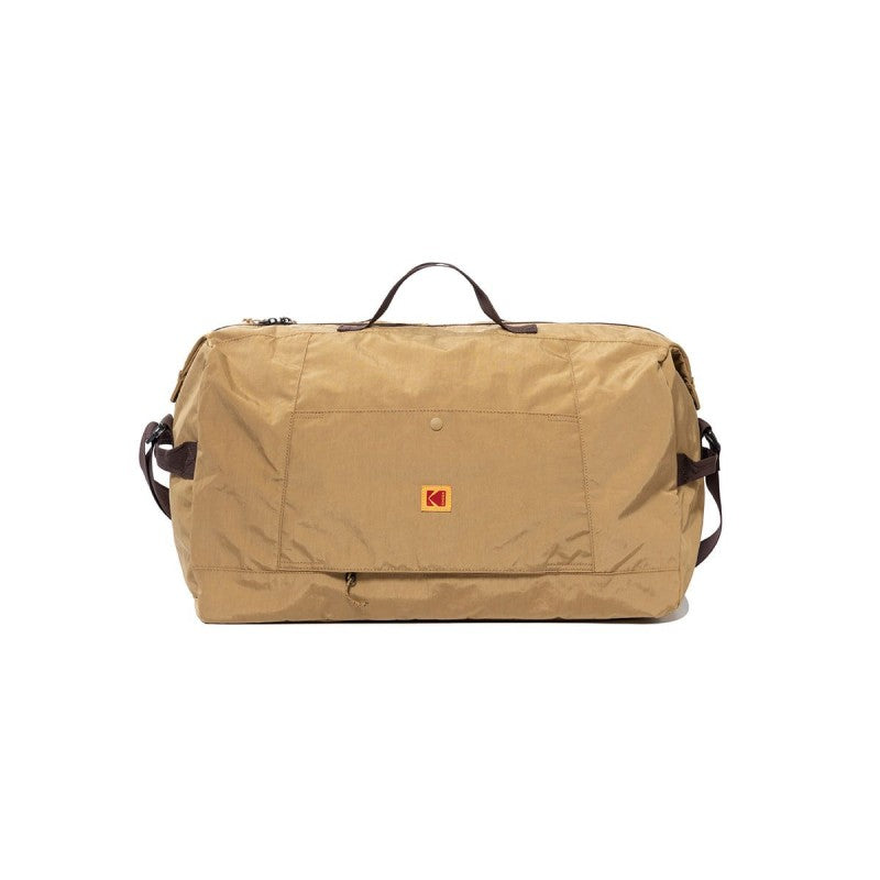 【WE ARE】韓國KODAK柯達單肩斜挎包K5343RBG95