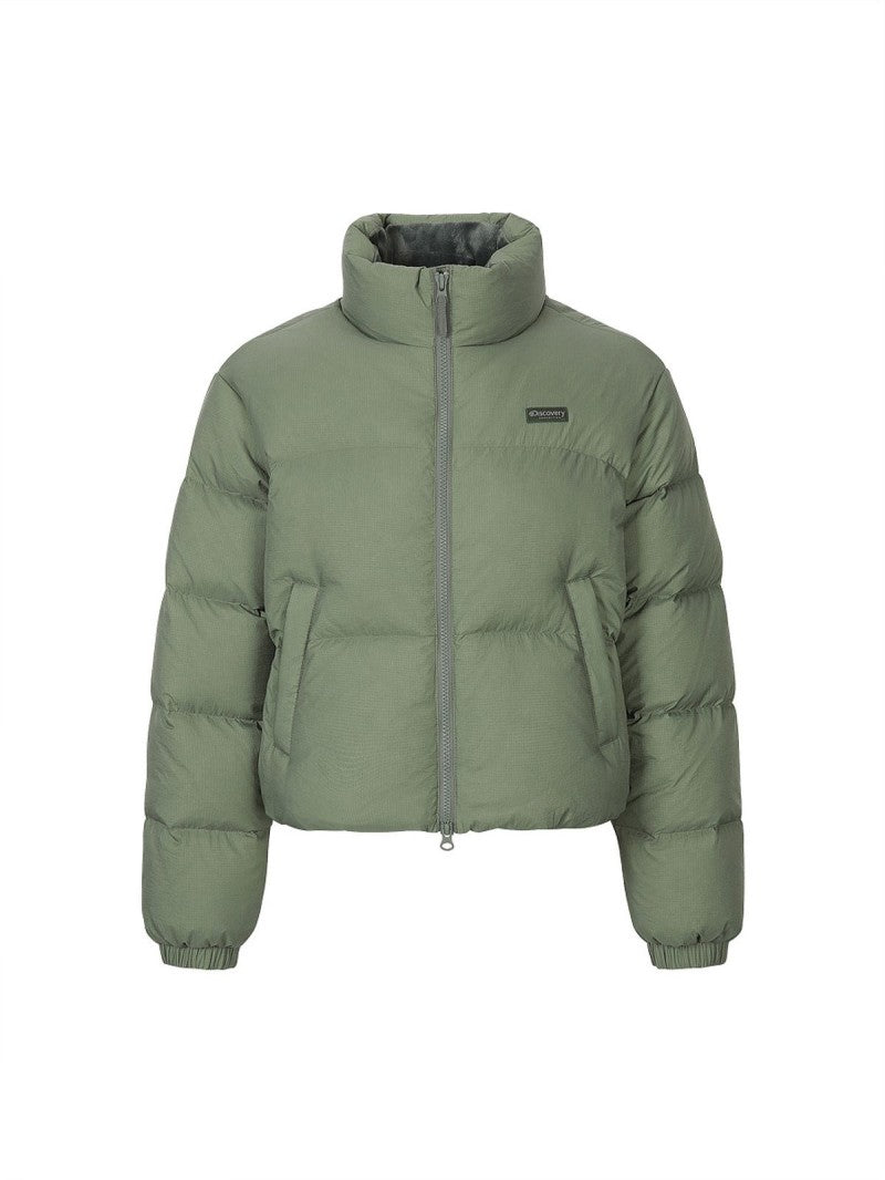 【WE ARE】韓國Discovery羽絨服外套DWDJ9G056