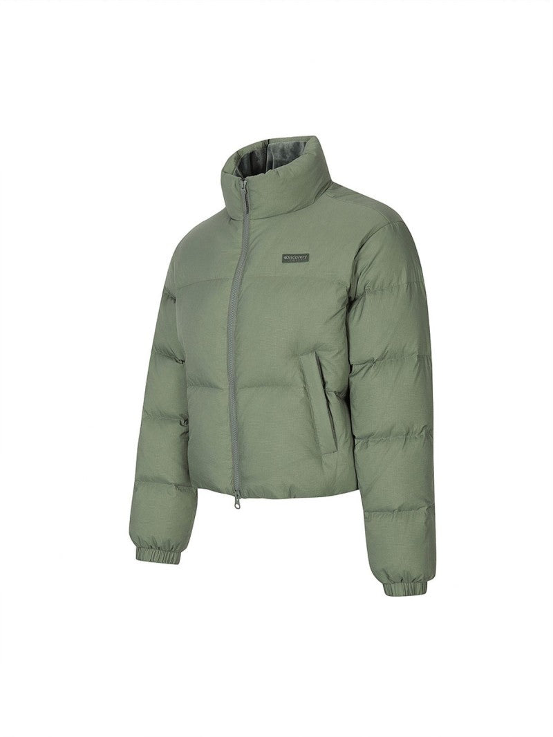 【WE ARE】韓國Discovery羽絨服外套DWDJ9G056