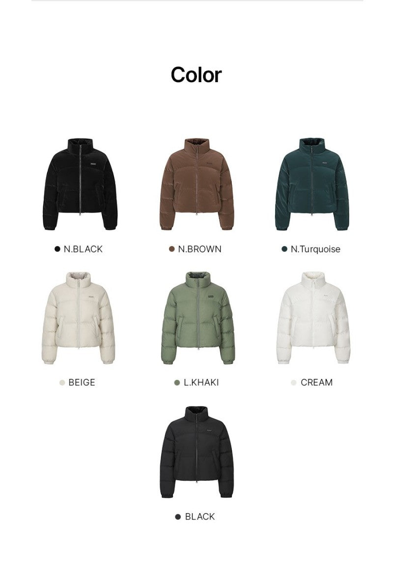 【WE ARE】韓國Discovery羽絨服外套DWDJ9G056