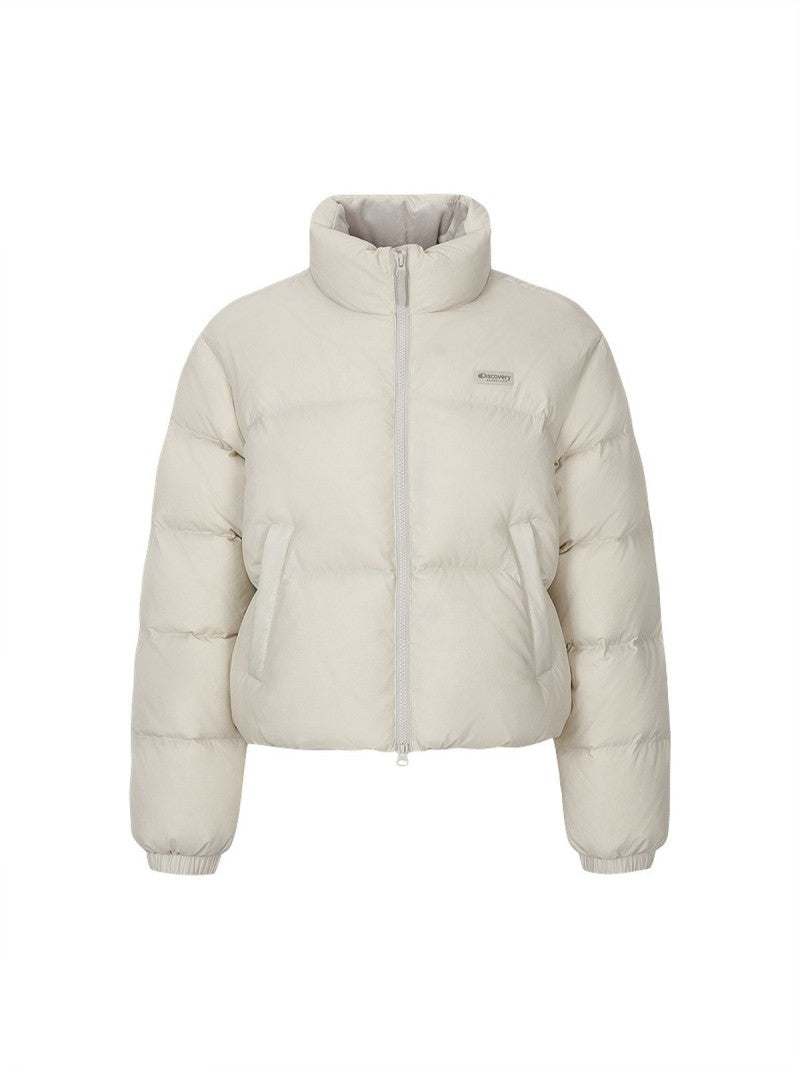 【WE ARE】韓國Discovery羽絨服外套DWDJ9G056