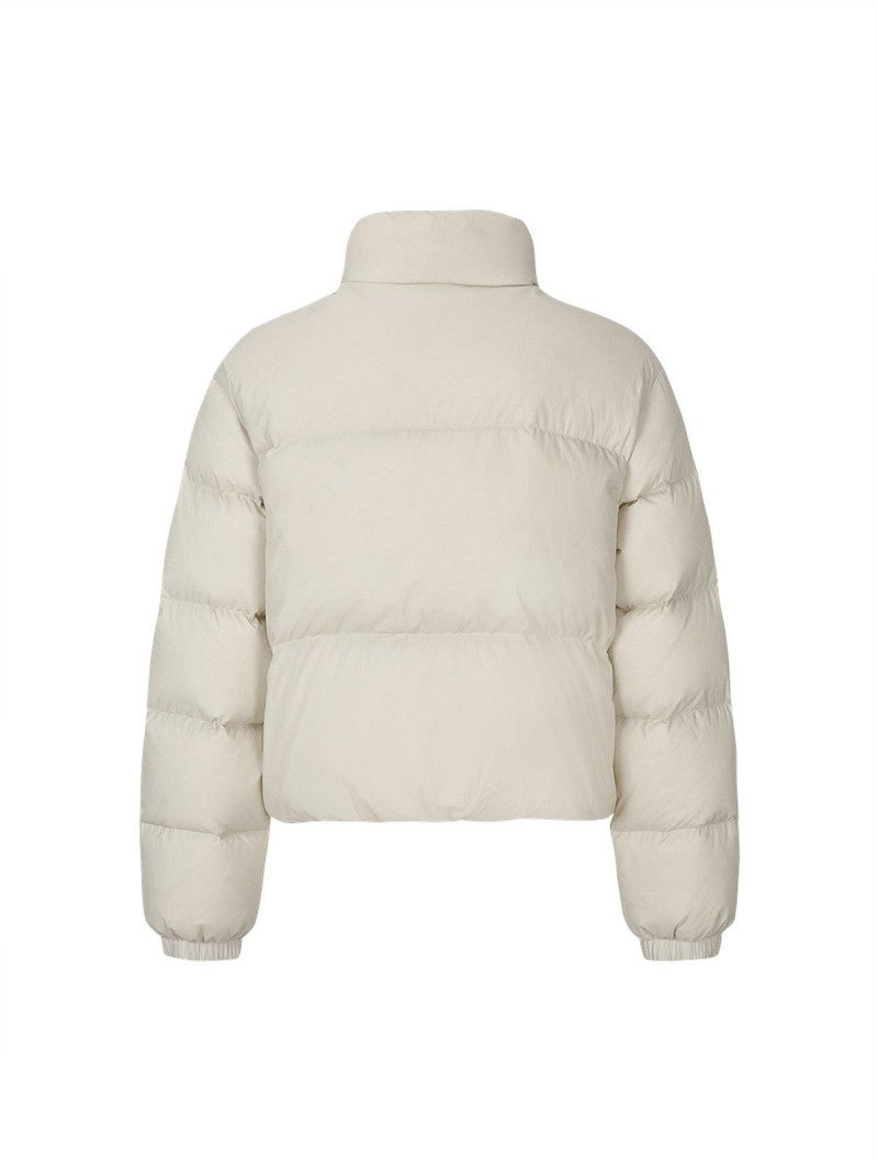 【WE ARE】韓國Discovery羽絨服外套DWDJ9G056