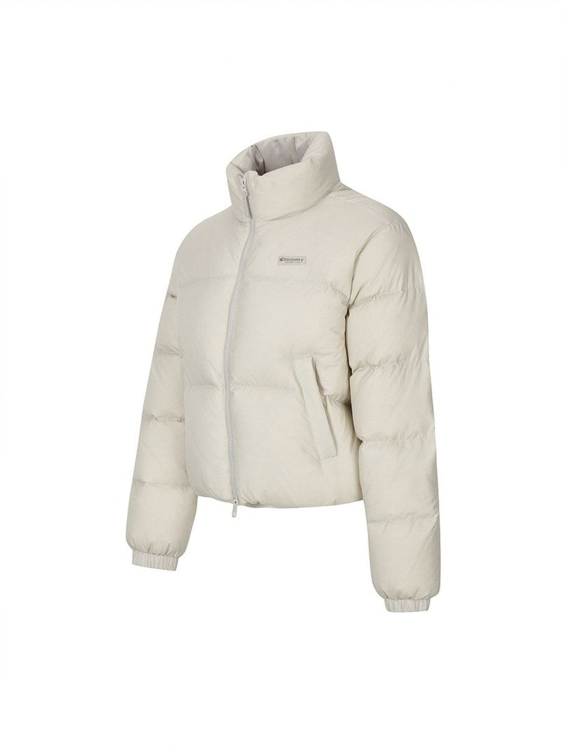 【WE ARE】韓國Discovery羽絨服外套DWDJ9G056