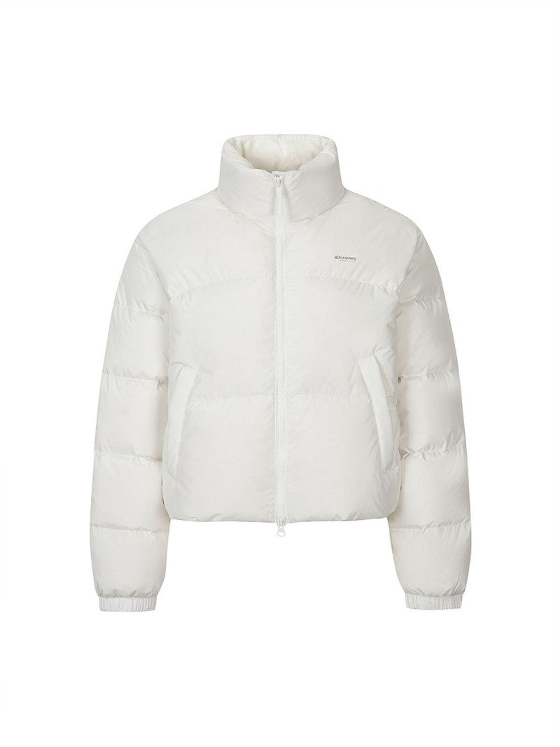 【WE ARE】韓國Discovery羽絨服外套DWDJ9G056