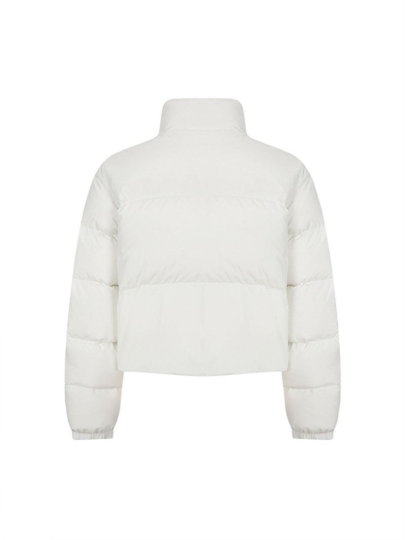 【WE ARE】韓國Discovery羽絨服外套DWDJ9G056