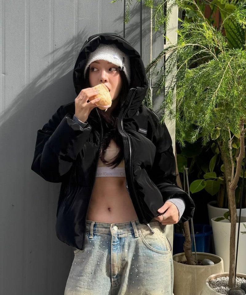 【WE ARE】韓國Discovery羽絨服外套DWDJ9G056