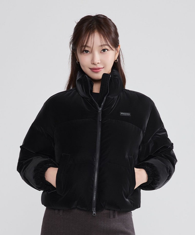 【WE ARE】韓國Discovery羽絨服外套DWDJ9G056