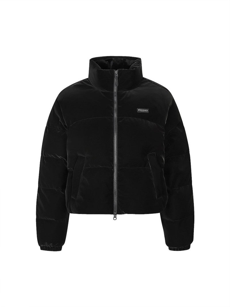 【WE ARE】韓國Discovery羽絨服外套DWDJ9G056