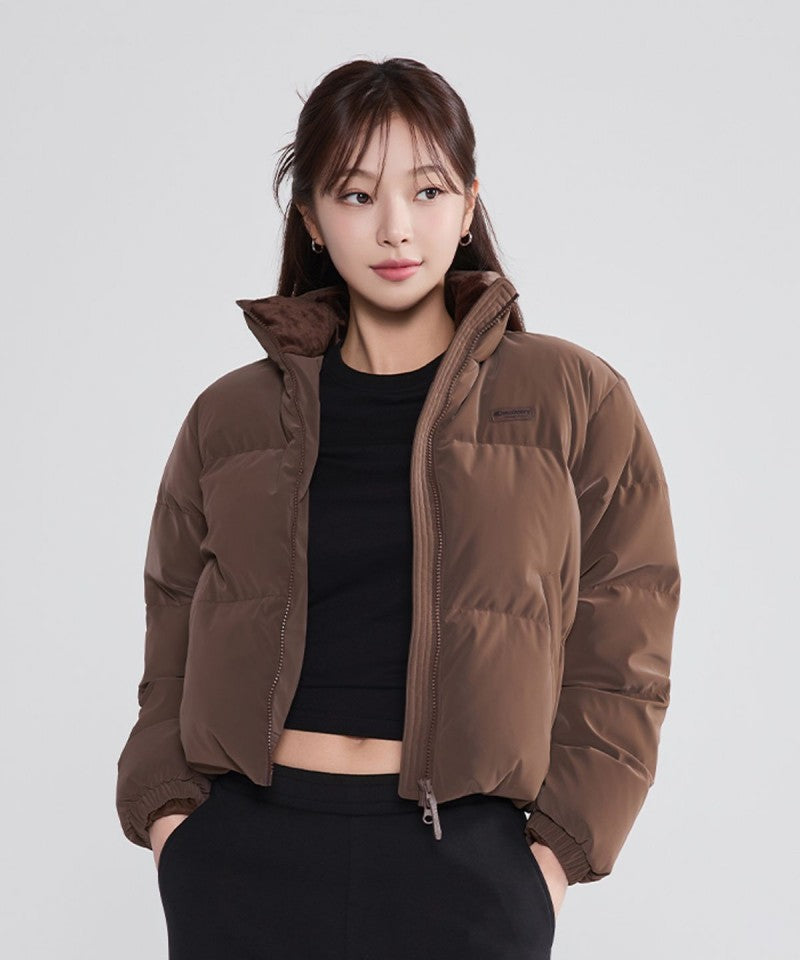 【WE ARE】韓國Discovery羽絨服外套DWDJ9G056