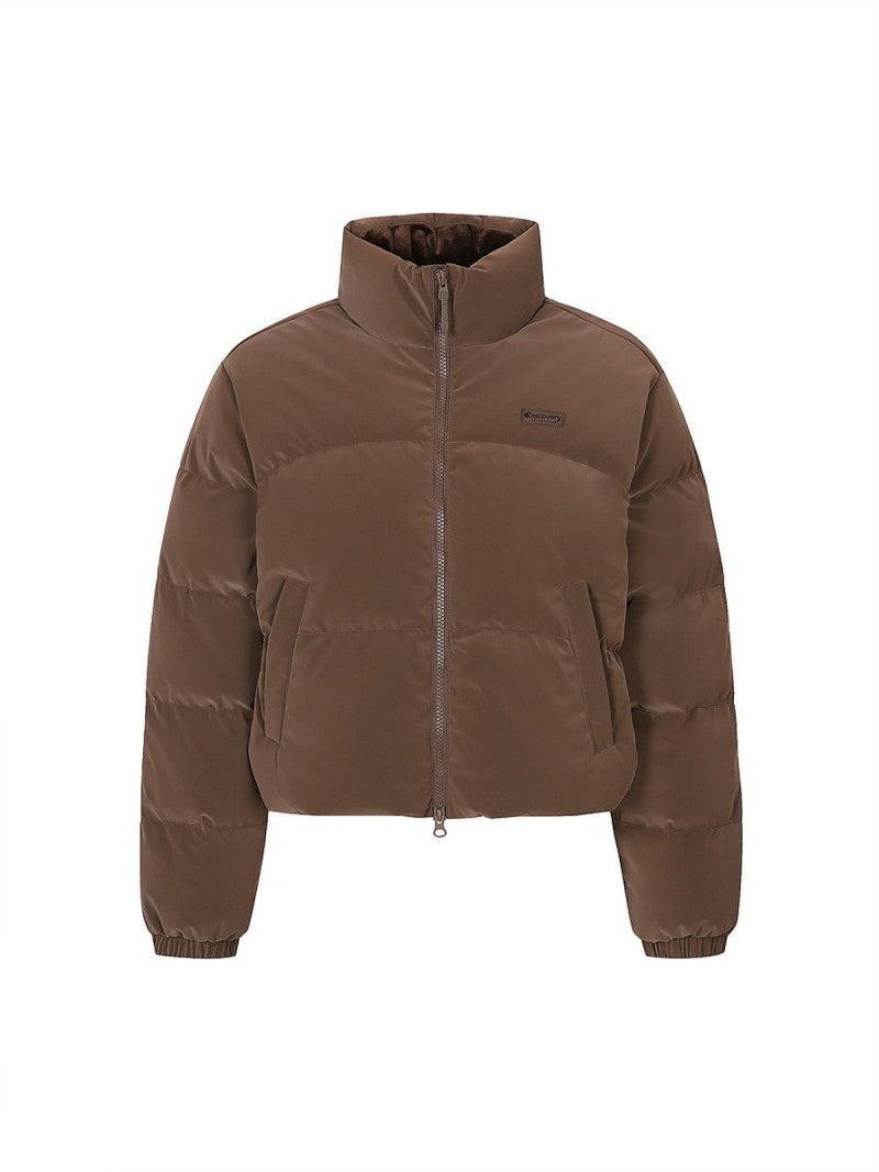 【WE ARE】韓國Discovery羽絨服外套DWDJ9G056