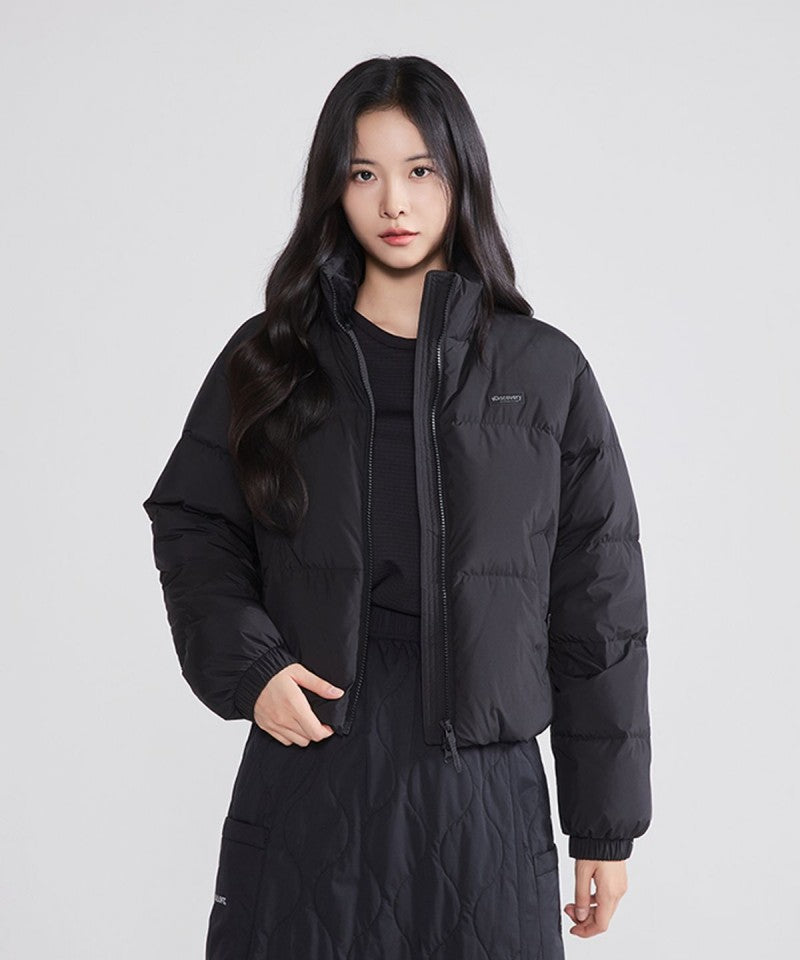 【WE ARE】韓國Discovery羽絨服外套DWDJ9G056