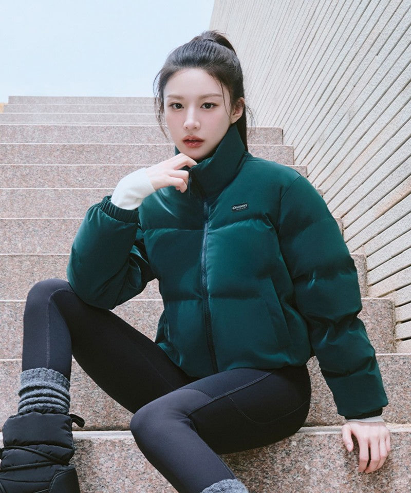 【WE ARE】韓國Discovery羽絨服外套DWDJ9G056