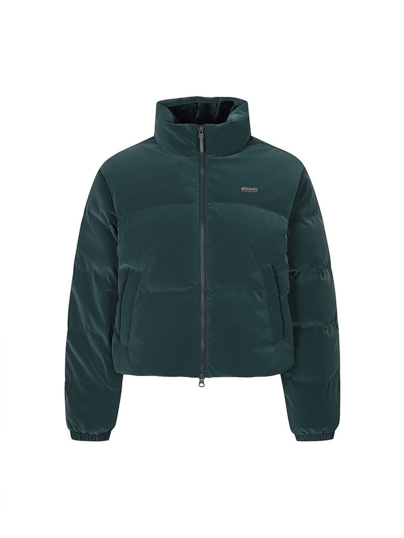 【WE ARE】韓國Discovery羽絨服外套DWDJ9G056