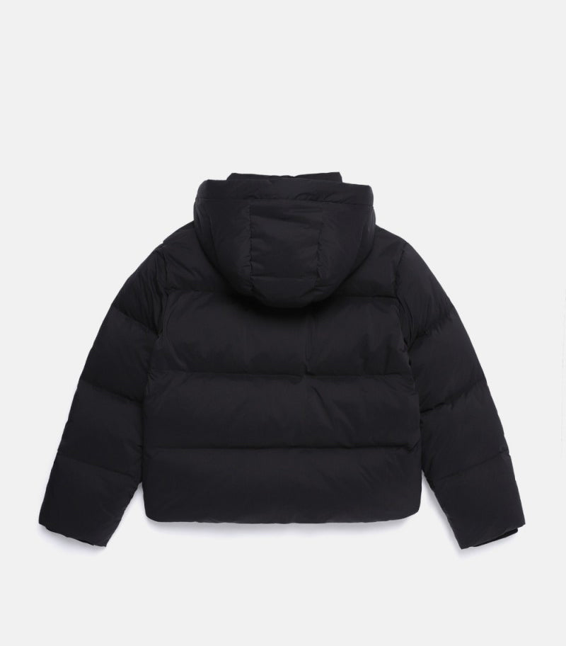 【WE ARE】韓國國家地理連帽羽絨服外套N254WDW151