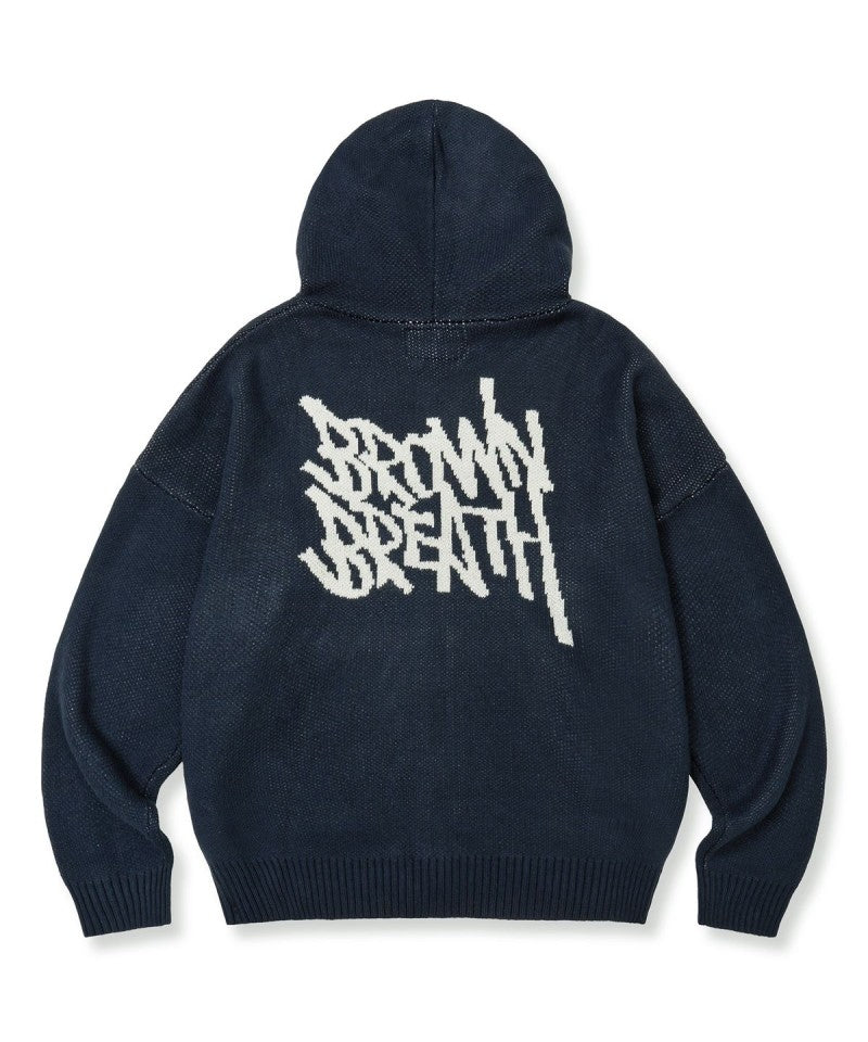 【WE ARE】韓國BROWNBREATH開衫外套BKWMHZB02