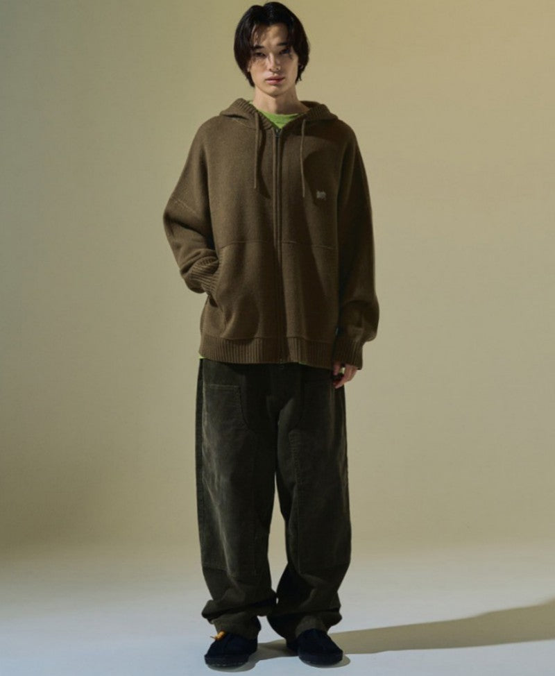 【WE ARE】韓國BROWNBREATH開衫外套BKWMHZB02