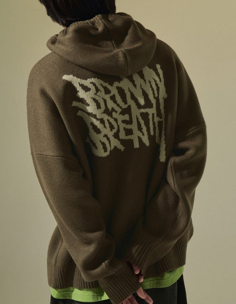 【WE ARE】韓國BROWNBREATH開衫外套BKWMHZB02