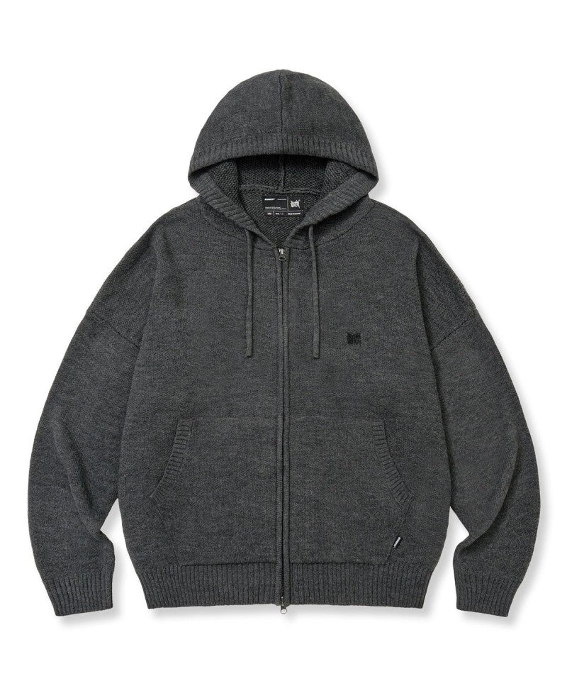 【WE ARE】韓國BROWNBREATH開衫外套BKWMHZB02