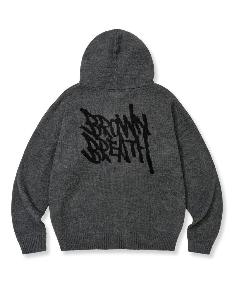 【WE ARE】韓國BROWNBREATH開衫外套BKWMHZB02