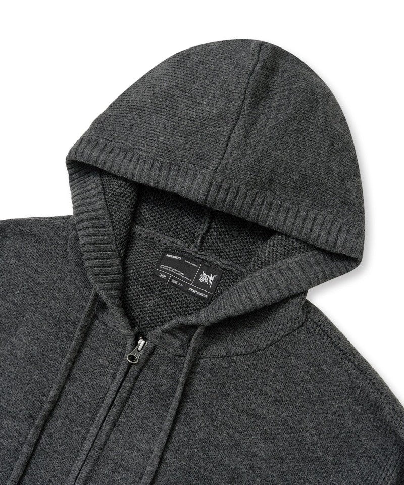 【WE ARE】韓國BROWNBREATH開衫外套BKWMHZB02