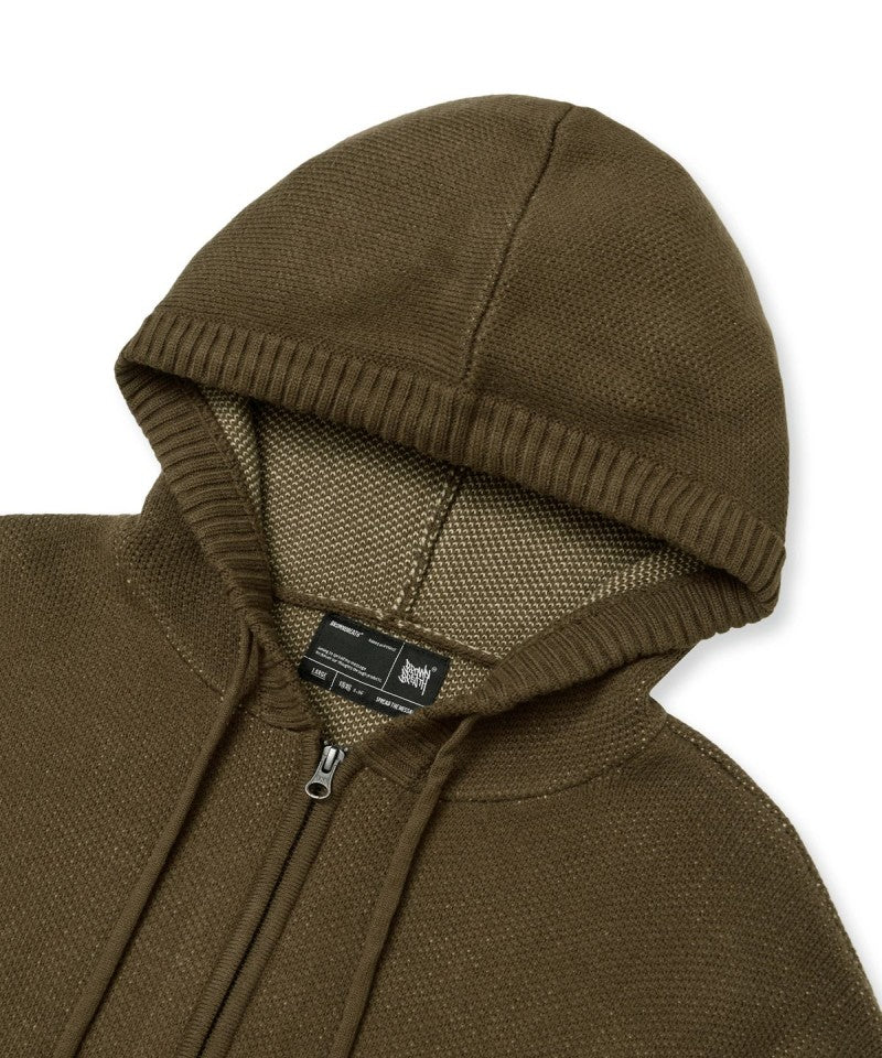 【WE ARE】韓國BROWNBREATH開衫外套BKWMHZB02